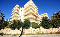 Cozy, comfortable apartment 600 meters from the sea, in a modern, developed area of Alanya - Mahmutlar-id-6063-photo-19