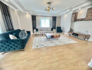 Modern two-level apartment 4+3, on an area of 250 m2, two kilometers from the sea-id-6064-photo-3