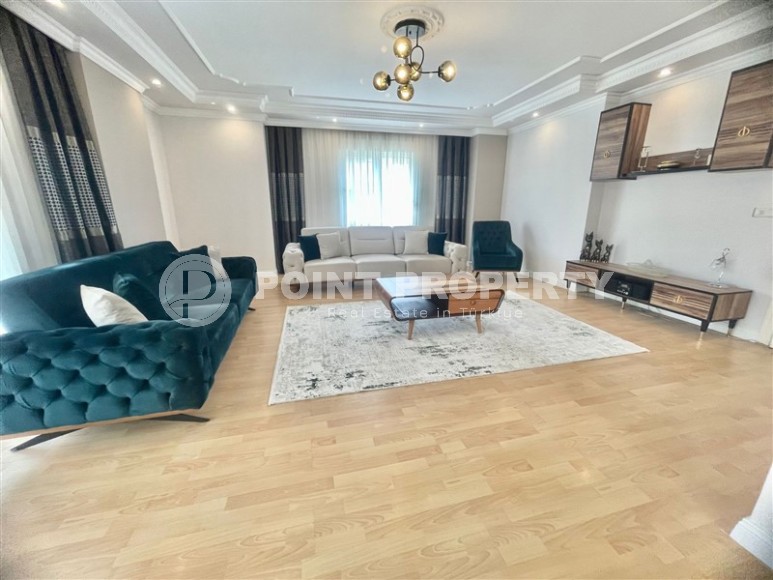 Modern two-level apartment 4+3, on an area of 250 m2, two kilometers from the sea-id-6064-photo-3