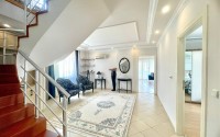 Modern two-level apartment 4+3, on an area of 250 m2, two kilometers from the sea-id-6064-photo-6