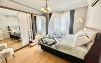 Modern two-level apartment 4+3, on an area of 250 m2, two kilometers from the sea-id-6064-photo-9