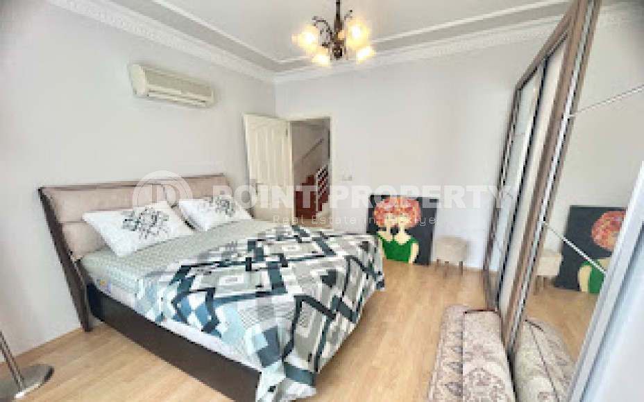 Modern two-level apartment 4+3, on an area of 250 m2, two kilometers from the sea-id-6064-photo-10