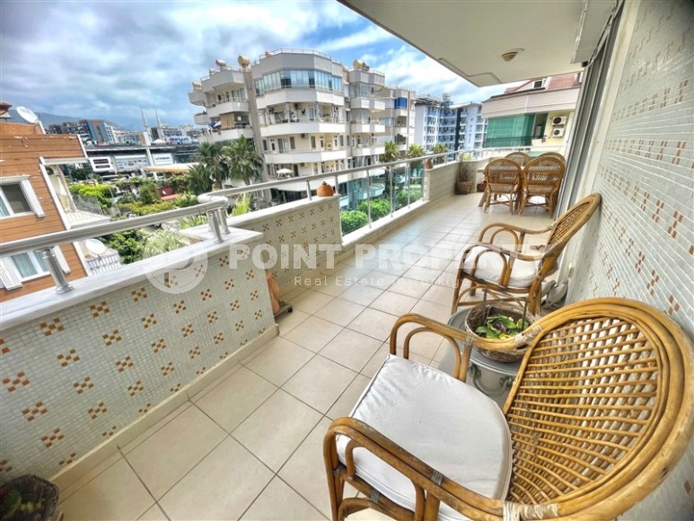 Modern two-level apartment 4+3, on an area of 250 m2, two kilometers from the sea-id-6064-photo-17