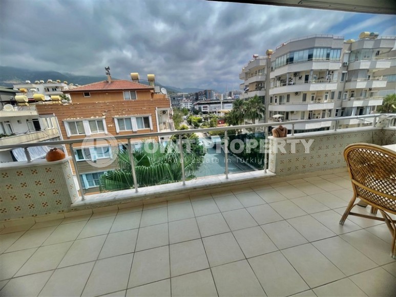 Modern two-level apartment 4+3, on an area of 250 m2, two kilometers from the sea-id-6064-photo-18