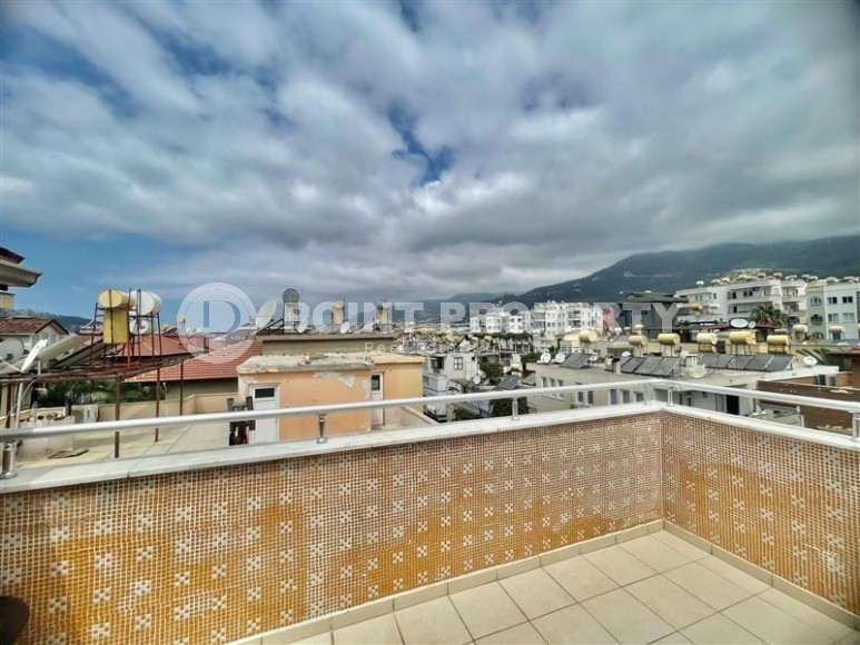 Modern two-level apartment 4+3, on an area of 250 m2, two kilometers from the sea-id-6064-photo-19