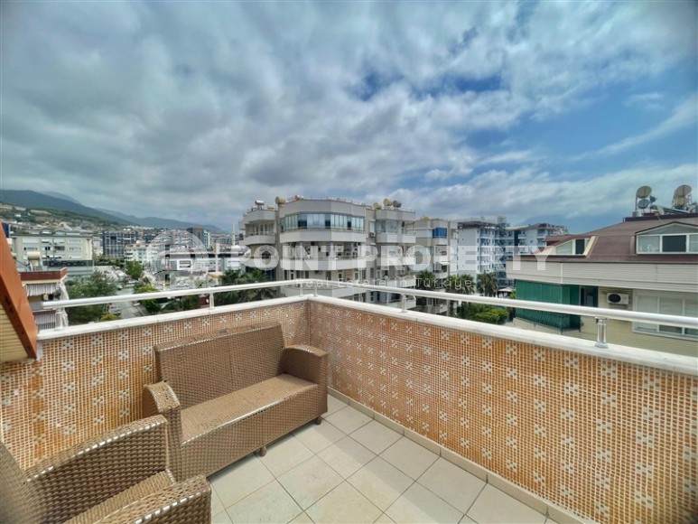 Modern two-level apartment 4+3, on an area of 250 m2, two kilometers from the sea-id-6064-photo-20