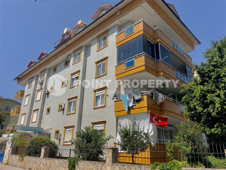 Modern two-level apartment 4+3, on an area of 250 m2, two kilometers from the sea-id-6064-photo-21