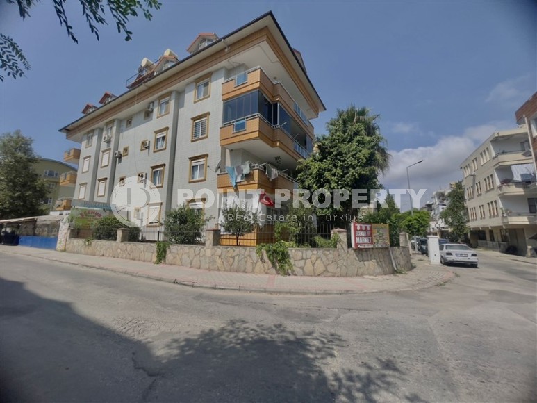 Modern two-level apartment 4+3, on an area of 250 m2, two kilometers from the sea-id-6064-photo-22