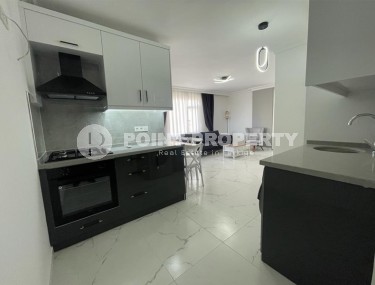 Квартира с хорошим ремонтом, новой мебелью и бытовой техникой, в 300 метрах от моря-id-6065-фото-3