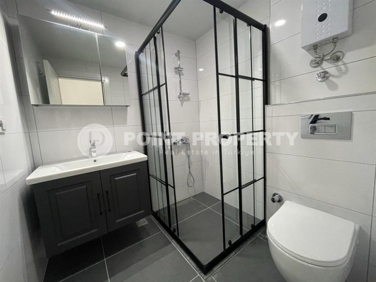 Квартира с хорошим ремонтом, новой мебелью и бытовой техникой, в 300 метрах от моря-id-6065-фото-8