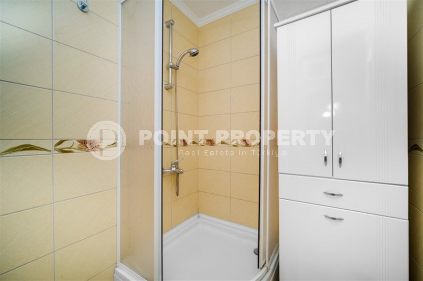 Светлая, комфортабельная квартира 3+1, на площади 150 м2, в 500 метрах от роскошного пляжа Клеопатры-id-6068-фото-12