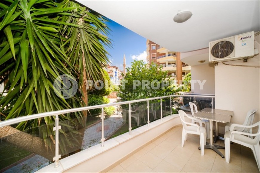 Светлая, комфортабельная квартира 3+1, на площади 150 м2, в 500 метрах от роскошного пляжа Клеопатры-id-6068-фото-13