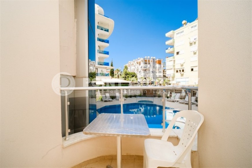 Светлая, комфортабельная квартира 3+1, на площади 150 м2, в 500 метрах от роскошного пляжа Клеопатры-id-6068-фото-14