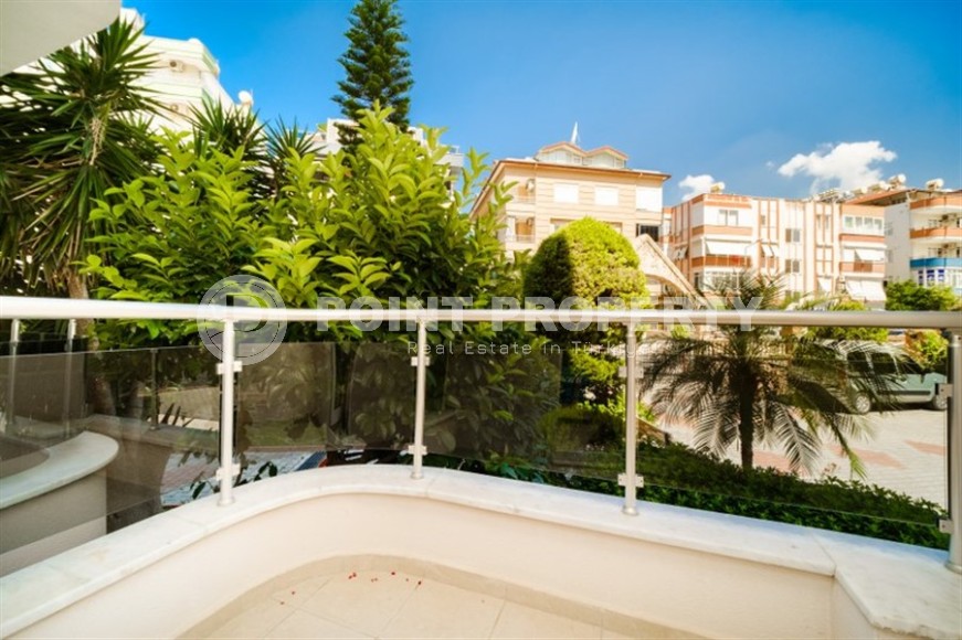 Светлая, комфортабельная квартира 3+1, на площади 150 м2, в 500 метрах от роскошного пляжа Клеопатры-id-6068-фото-16