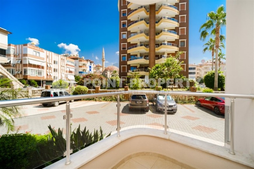 Светлая, комфортабельная квартира 3+1, на площади 150 м2, в 500 метрах от роскошного пляжа Клеопатры-id-6068-фото-17