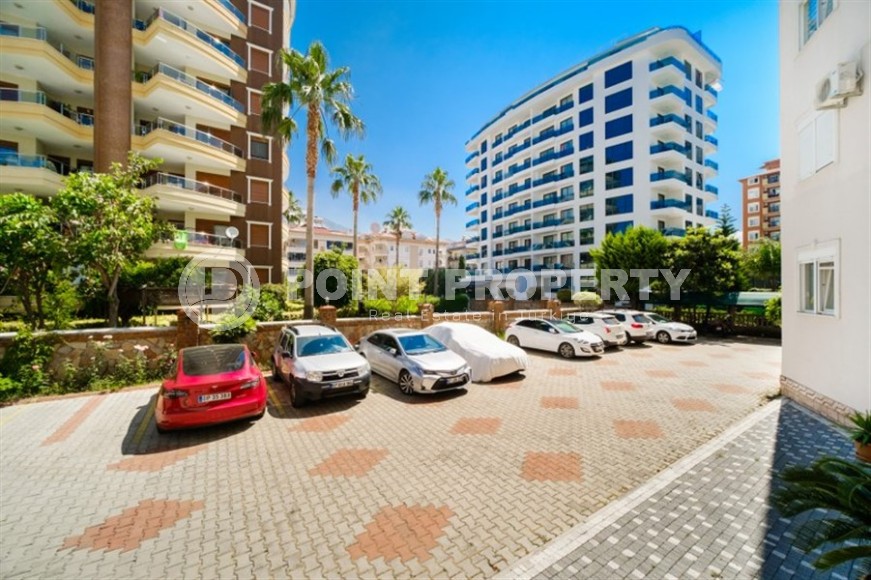 Светлая, комфортабельная квартира 3+1, на площади 150 м2, в 500 метрах от роскошного пляжа Клеопатры-id-6068-фото-20