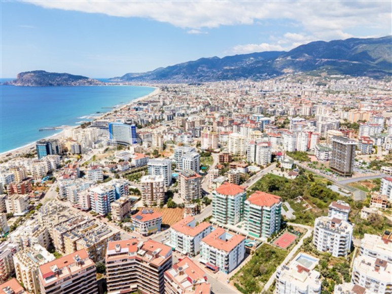 Апартаменты 2+1 на продажу в новой резиденции, всего в 500 метрах от моря.-id-1478-фото-16