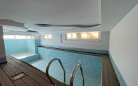 Comfortable furnished apartment 1+1, on an area of 65 m2, in the center of the popular area of Alanya - Oba-id-6070-photo-12