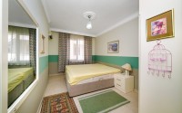 Modern apartment with spacious glazed balconies, five minutes walk from the center of Alanya-id-6071-photo-6