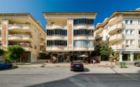 Modern apartment with spacious glazed balconies, five minutes walk from the center of Alanya-id-6071-photo-20