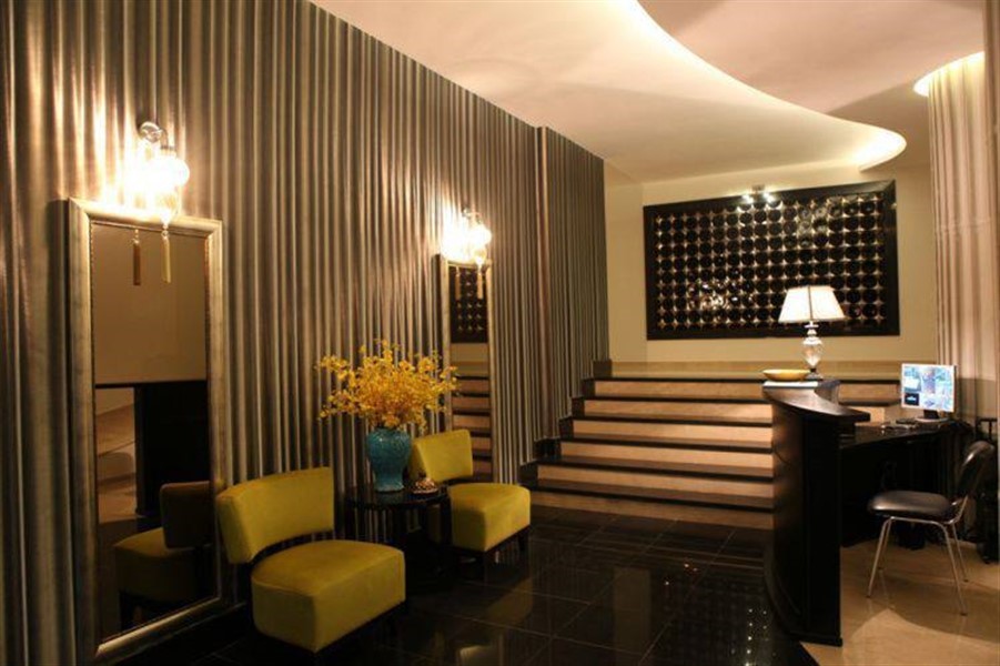 Квартира с современным дизайном и светлым, приятным интерьером, на 1-м этаже, в 250 метрах от моря-id-6072-фото-15