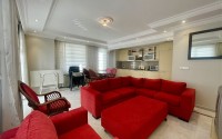 Spacious 2+1 apartment, on an area of 125 m2, in the center of a picturesque, cozy area of Alanya - Oba-id-6073-photo-1