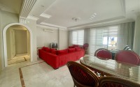 Spacious 2+1 apartment, on an area of 125 m2, in the center of a picturesque, cozy area of Alanya - Oba-id-6073-photo-2