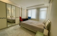 Spacious 2+1 apartment, on an area of 125 m2, in the center of a picturesque, cozy area of Alanya - Oba-id-6073-photo-4
