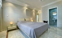 Spacious 2+1 apartment, on an area of 125 m2, in the center of a picturesque, cozy area of Alanya - Oba-id-6073-photo-5