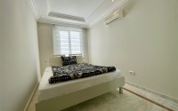 Spacious 2+1 apartment, on an area of 125 m2, in the center of a picturesque, cozy area of Alanya - Oba-id-6073-photo-6