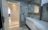 Spacious 2+1 apartment, on an area of 125 m2, in the center of a picturesque, cozy area of Alanya - Oba-id-6073-photo-10
