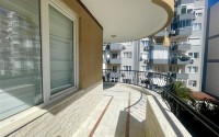 Spacious 2+1 apartment, on an area of 125 m2, in the center of a picturesque, cozy area of Alanya - Oba-id-6073-photo-15