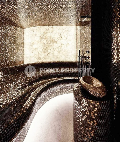 Апартаменты 2+1 на продажу в новой резиденции, всего в 500 метрах от моря.-id-1478-фото-24