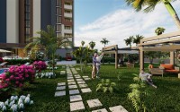 Advantageous offer from the developer - apartments in a modern residential complex, with payment in installments and registration of Turkish citizenship-id-6074-photo-6