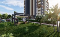 Advantageous offer from the developer - apartments in a modern residential complex, with payment in installments and registration of Turkish citizenship-id-6074-photo-7
