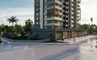 Advantageous offer from the developer - apartments in a modern residential complex, with payment in installments and registration of Turkish citizenship-id-6074-photo-8
