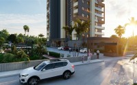 Advantageous offer from the developer - apartments in a modern residential complex, with payment in installments and registration of Turkish citizenship-id-6074-photo-9