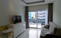 Compact new apartment 300 meters from the sea, in the center of the prestigious area of Alanya - Kestel-id-6076-photo-2