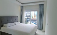 Compact new apartment 300 meters from the sea, in the center of the prestigious area of Alanya - Kestel-id-6076-photo-5