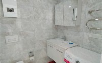 Compact new apartment 300 meters from the sea, in the center of the prestigious area of Alanya - Kestel-id-6076-photo-6