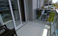 Compact new apartment 300 meters from the sea, in the center of the prestigious area of Alanya - Kestel-id-6076-photo-8