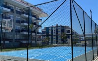 Compact new apartment 300 meters from the sea, in the center of the prestigious area of Alanya - Kestel-id-6076-photo-15