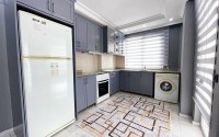 Квартира с современным лаконичным дизайном, новой мебелью и бытовой техникой, на 3-м этаже в доме 2013 года постройки-id-6080-фото-4