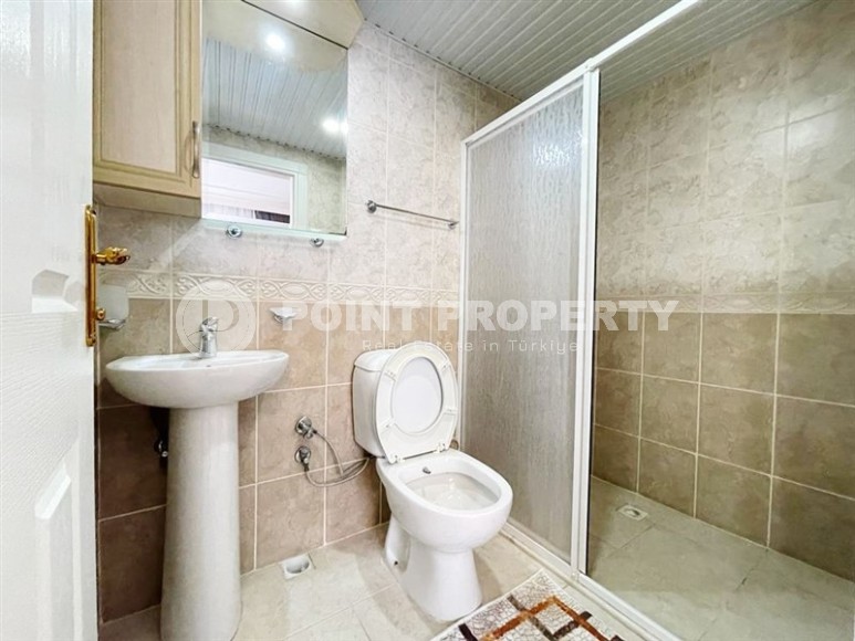 Apartment with a modern, laconic design, new furniture and appliances, on the 3rd floor in a building built in 2013-id-6080-photo-10