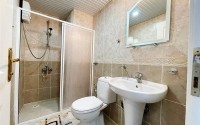 Квартира с современным лаконичным дизайном, новой мебелью и бытовой техникой, на 3-м этаже в доме 2013 года постройки-id-6080-фото-11