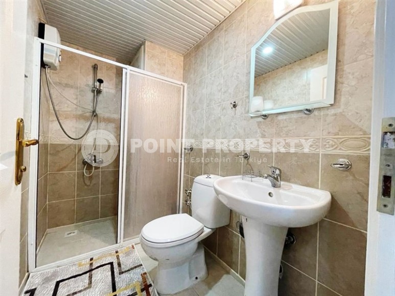 Apartment with a modern, laconic design, new furniture and appliances, on the 3rd floor in a building built in 2013-id-6080-photo-11