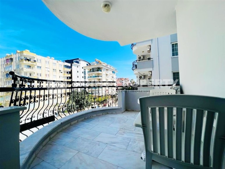 Apartment with a modern, laconic design, new furniture and appliances, on the 3rd floor in a building built in 2013-id-6080-photo-12