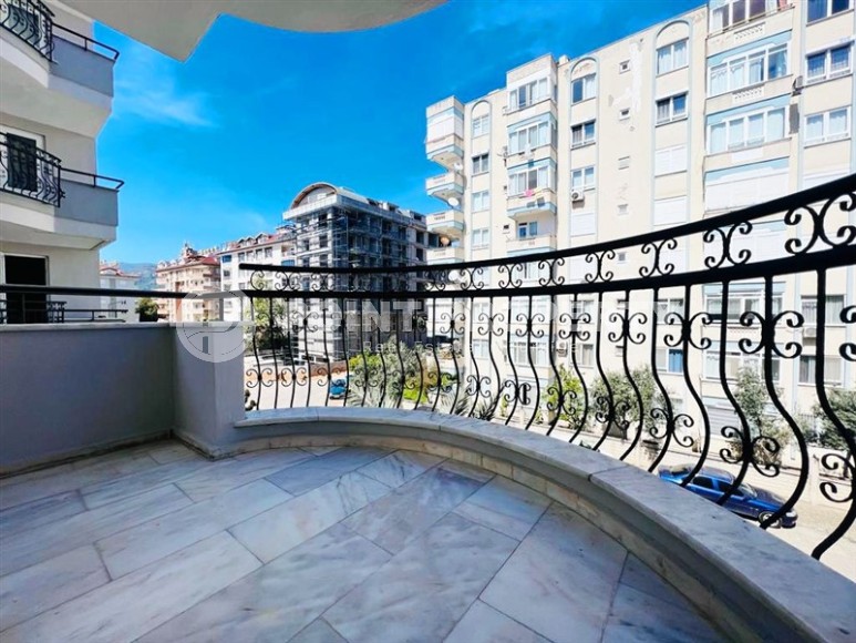 Apartment with a modern, laconic design, new furniture and appliances, on the 3rd floor in a building built in 2013-id-6080-photo-13