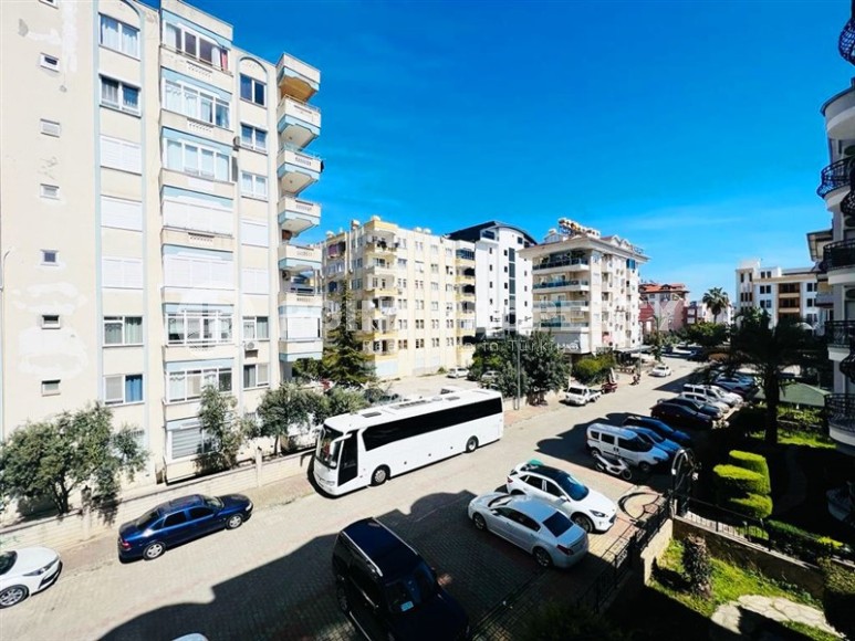 Apartment with a modern, laconic design, new furniture and appliances, on the 3rd floor in a building built in 2013-id-6080-photo-14