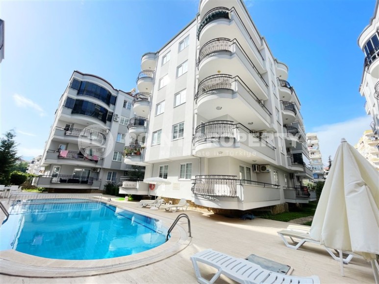 Apartment with a modern, laconic design, new furniture and appliances, on the 3rd floor in a building built in 2013-id-6080-photo-15